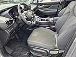 Used 2023 HYUNDAI SANTA FE SE in PLANTATION, FLORIDA (Photo 9)