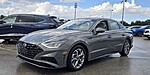 Used 2022 HYUNDAI SONATA SEL in PLANTATION, FLORIDA