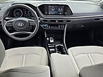 Used 2022 HYUNDAI SONATA SEL in PLANTATION, FLORIDA (Photo 11)
