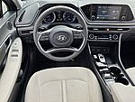 Used 2022 HYUNDAI SONATA SEL in PLANTATION, FLORIDA (Photo 12)