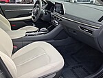 Used 2022 HYUNDAI SONATA SEL in PLANTATION, FLORIDA (Photo 15)