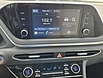 Used 2022 HYUNDAI SONATA SEL in PLANTATION, FLORIDA (Photo 19)
