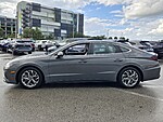 Used 2022 HYUNDAI SONATA SEL in PLANTATION, FLORIDA (Photo 2)