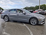 Used 2022 HYUNDAI SONATA SEL in PLANTATION, FLORIDA (Photo 4)