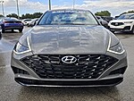 Used 2022 HYUNDAI SONATA SEL in PLANTATION, FLORIDA (Photo 4)