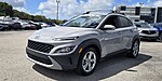 Used 2022 HYUNDAI KONA SEL in PLANTATION, FLORIDA