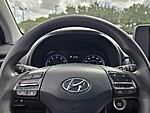 Used 2022 HYUNDAI KONA SEL in PLANTATION, FLORIDA (Photo 21)