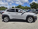 Used 2022 HYUNDAI KONA SEL in PLANTATION, FLORIDA (Photo 3)