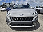 Used 2022 HYUNDAI KONA SEL in PLANTATION, FLORIDA (Photo 4)
