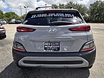 Used 2022 HYUNDAI KONA SEL in PLANTATION, FLORIDA (Photo 5)