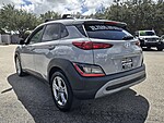 Used 2022 HYUNDAI KONA SEL in PLANTATION, FLORIDA (Photo 6)