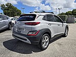 Used 2022 HYUNDAI KONA SEL in PLANTATION, FLORIDA (Photo 7)