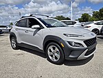 Used 2022 HYUNDAI KONA SEL in PLANTATION, FLORIDA (Photo 8)