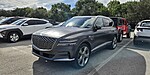 Used 2024 GENESIS GV80  in PLANTATION, FLORIDA