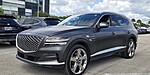 Used 2024 GENESIS GV80  in PLANTATION, FLORIDA