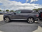 Used 2024 GENESIS GV80  in PLANTATION, FLORIDA (Photo 6)