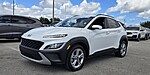 Used 2023 HYUNDAI KONA SEL in PLANTATION, FLORIDA