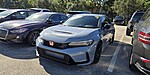 Used 2025 Honda Civic Type R  in PLANTATION, FLORIDA