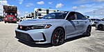 Used 2025 Honda Civic Type R  in PLANTATION, FLORIDA