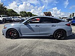 Used 2025 Honda Civic Type R  in PLANTATION, FLORIDA (Photo 2)