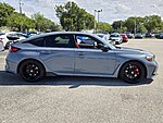 Used 2025 Honda Civic Type R  in PLANTATION, FLORIDA (Photo 3)