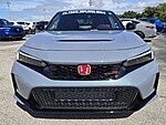 Used 2025 Honda Civic Type R  in PLANTATION, FLORIDA (Photo 4)