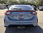 Used 2025 Honda Civic Type R  in PLANTATION, FLORIDA (Photo 6)