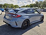 Used 2025 Honda Civic Type R  in PLANTATION, FLORIDA (Photo 8)