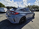 Used 2025 Honda Civic Type R  in PLANTATION, FLORIDA (Photo 9)