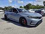 Used 2025 Honda Civic Type R  in PLANTATION, FLORIDA (Photo 9)