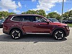 Used 2024 KIA TELLURIDE S in PLANTATION, FLORIDA (Photo 3)