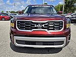 Used 2024 KIA TELLURIDE S in PLANTATION, FLORIDA (Photo 4)