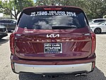Used 2024 KIA TELLURIDE S in PLANTATION, FLORIDA (Photo 5)