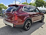Used 2024 KIA TELLURIDE S in PLANTATION, FLORIDA (Photo 7)