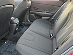 Used 2025 HYUNDAI ELANTRA SEL SPORT in PLANTATION, FLORIDA (Photo 11)