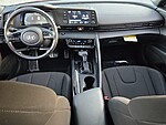 Used 2025 HYUNDAI ELANTRA SEL SPORT in PLANTATION, FLORIDA (Photo 12)