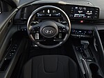 Used 2025 HYUNDAI ELANTRA SEL SPORT in PLANTATION, FLORIDA (Photo 13)