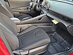 Used 2025 HYUNDAI ELANTRA SEL SPORT in PLANTATION, FLORIDA (Photo 16)