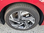 Used 2025 HYUNDAI ELANTRA SEL SPORT in PLANTATION, FLORIDA (Photo 17)