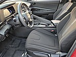 Used 2025 HYUNDAI ELANTRA SEL SPORT in PLANTATION, FLORIDA (Photo 10)