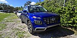 Used 2025 HYUNDAI VENUE SEL in PLANTATION, FLORIDA