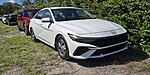 Used 2025 HYUNDAI ELANTRA SE in PLANTATION, FLORIDA