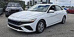 Used 2025 HYUNDAI ELANTRA SE in PLANTATION, FLORIDA
