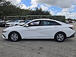 Used 2025 HYUNDAI ELANTRA SE in PLANTATION, FLORIDA (Photo 2)