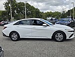 Used 2025 HYUNDAI ELANTRA SE in PLANTATION, FLORIDA (Photo 3)