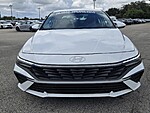 Used 2025 HYUNDAI ELANTRA SE in PLANTATION, FLORIDA (Photo 4)