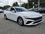 Used 2025 HYUNDAI ELANTRA SE in PLANTATION, FLORIDA (Photo 8)
