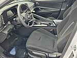 Used 2025 HYUNDAI ELANTRA SE in PLANTATION, FLORIDA (Photo 9)