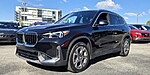 Used 2023 BMW X1 XDRIVE28I in PLANTATION, FLORIDA