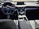 Used 2021 ACURA TLX TYPE S in PLANTATION, FLORIDA (Photo 12)